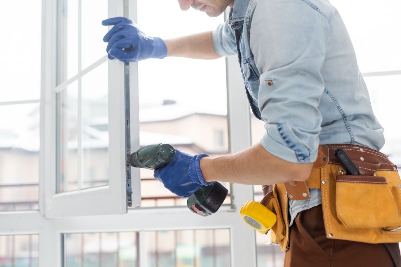 Cost of Windows Installation in Pella, IA