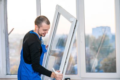 Experienced Local Installers