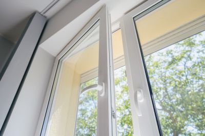 Casement Window Fit