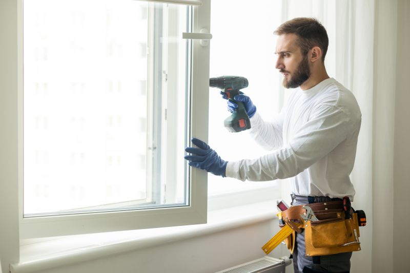 Professional Windows Installation